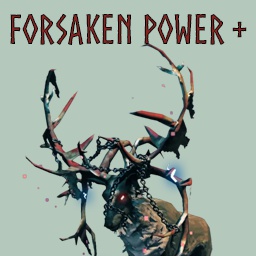 TastyChickenLeg-ForsakenPowersPlus icon