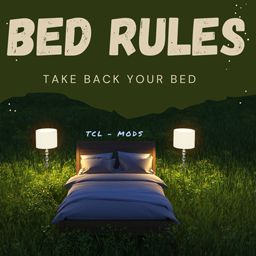 TastyChickenLegs-BedRules icon