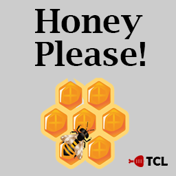 TastyChickenLegs-HoneyPlease icon