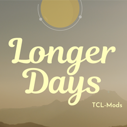 TastyChickenLegs-LongerDays icon