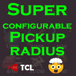 TastyChickenLegs-SuperConfigurablePickupRadius icon
