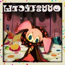 Teaisnt-CharlottesLabyrinth-1.0.1 icon