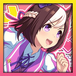 Teaisnt-UmamusumePlayerModels icon