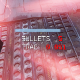 VortexBulletCounterHUD | Thunderstore - The Northstar Mod Database