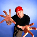 TeamAlphaWolfSquadron-LimpBizkitBoombox icon