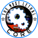 TeamClark-TheMostLethalCORE icon