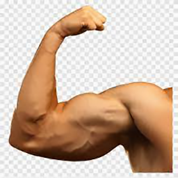 TeamCloudburst-BuffMen icon