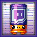 TeamGAE-MtgTwitchAPI icon