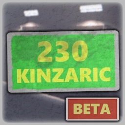 TeamKinzaric-Kinzaric icon
