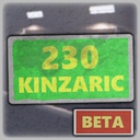 TeamKinzaric-Kinzaric icon