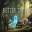 TeamKoro-BetterTames-0.0.5 icon
