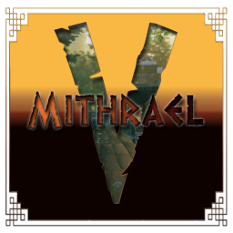 TeamKoro-Mithrael_Modpack icon