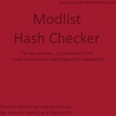 TeamMLC-ModlistHashChecker-0.1.1 icon