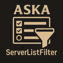 TeamValhallaGermany-AskaServerListFilter icon
