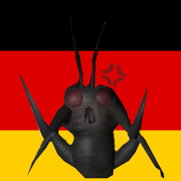 agro german bugs | Thunderstore - The Lethal Company Mod Database