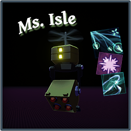 Team_Pepega-Ms_Isle icon