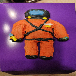 Team_Sandwitch-Big_Glocks_Small icon