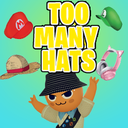 TeddyBRB-Too_Many_Hats-1.0.7 icon