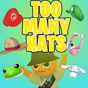 TeddyBRB-Too_Many_Hats-2.0.1 icon