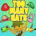 TeddyBRB-Too_Many_Hats icon