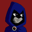 TeenTitans03-Raven2003_Suit-1.0.0 icon