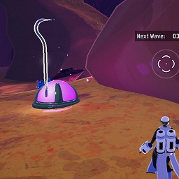 Tero-SingleItemSimulacrum icon