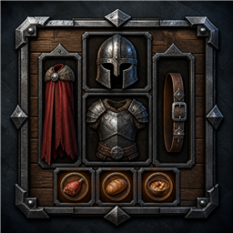 EquipmentSheet