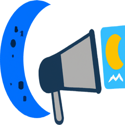 TestAccount666-AnnounceMoonAndWeatherChange icon