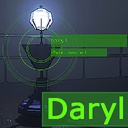 TestAccount666-Daryl-1.0.1 icon