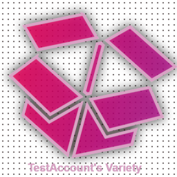 TestAccount666-TestAccountVariety icon