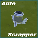 TheAshenWolf-AutoScrapper icon
