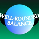 TheBestAssociatedLargelyLudicrousSillyheadGroup-WellRoundedBalance-1.4.9 icon