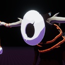 TheBugReport-MonsterEscortGamemode icon