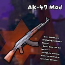 TheCodingPro-AK_Gun icon