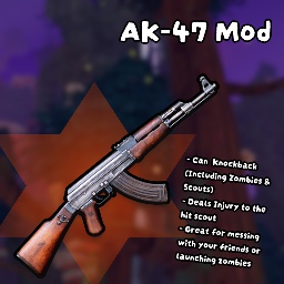 TheCodingPro-AK_Gun icon