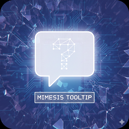 TheConanRider-TooltipMod icon