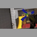 TheFBI-Ray_K_87 icon