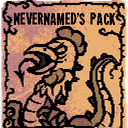 TheGreenDigi-Nevernameds_Menagarie icon