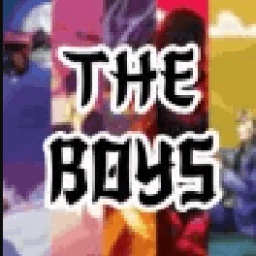 TheLethalBoys-TheLethalBoysTM icon