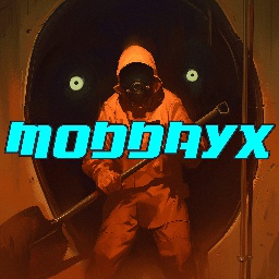 TheMJTeam-ModdayX icon