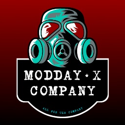 TheMJTeam-ModdayX icon