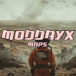 TheMJTeam-ModdayXMaps icon