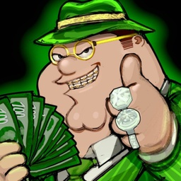 TheScaryEnjoyers-For_The_Friends icon