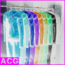 TheShatteredFourth-FourCustomAdditionalSuits icon