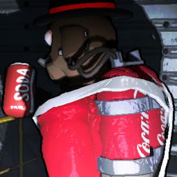 TheShatteredFourth-FourCustomAdditionalSuits icon