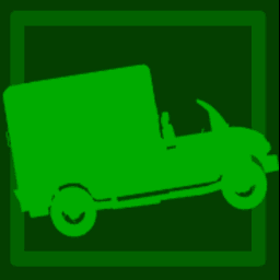 TheSnickerer-GreenCruiser icon