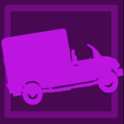TheSnickerer-PurpleCruiser icon