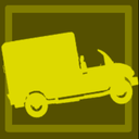 TheSnickerer-YellowCruiser icon