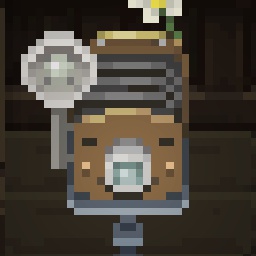 CameraMod | Thunderstore - The Wizard of Legend Mod Database