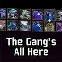 TheTimesweeper-SurvivorSortOrder-0.2.0 icon